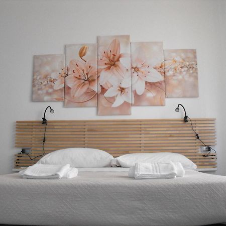 Dimora Chloe B&B ペスカーラ エクステリア 写真