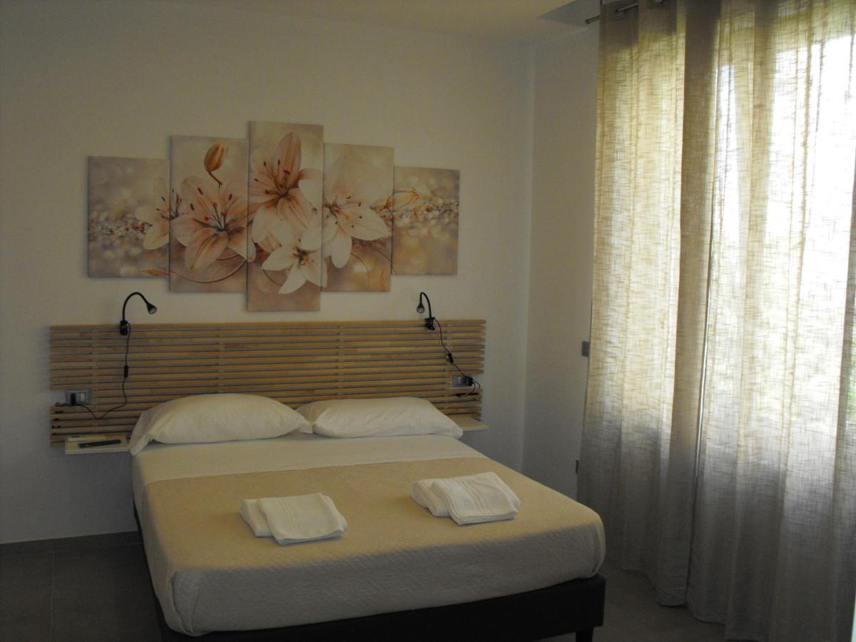 Dimora Chloe B&B ペスカーラ エクステリア 写真
