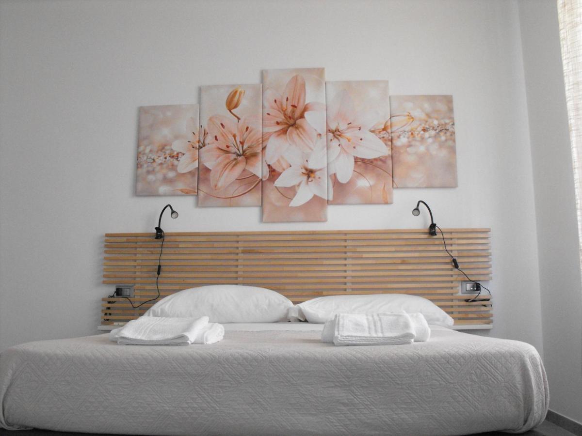Dimora Chloe B&B ペスカーラ エクステリア 写真
