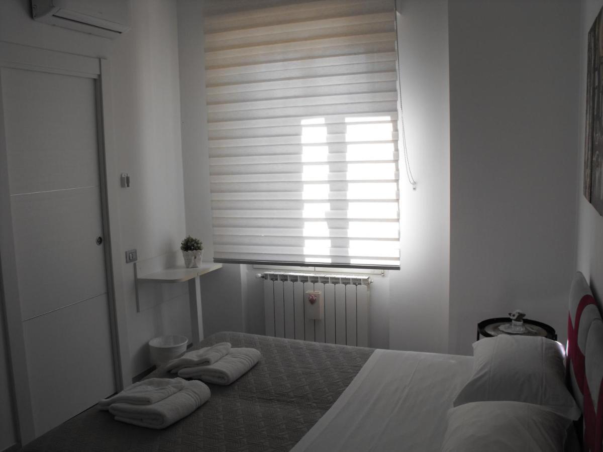 Dimora Chloe B&B ペスカーラ エクステリア 写真
