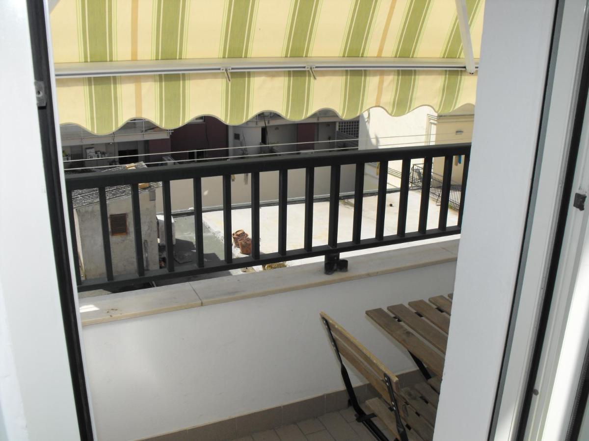 Dimora Chloe B&B ペスカーラ エクステリア 写真