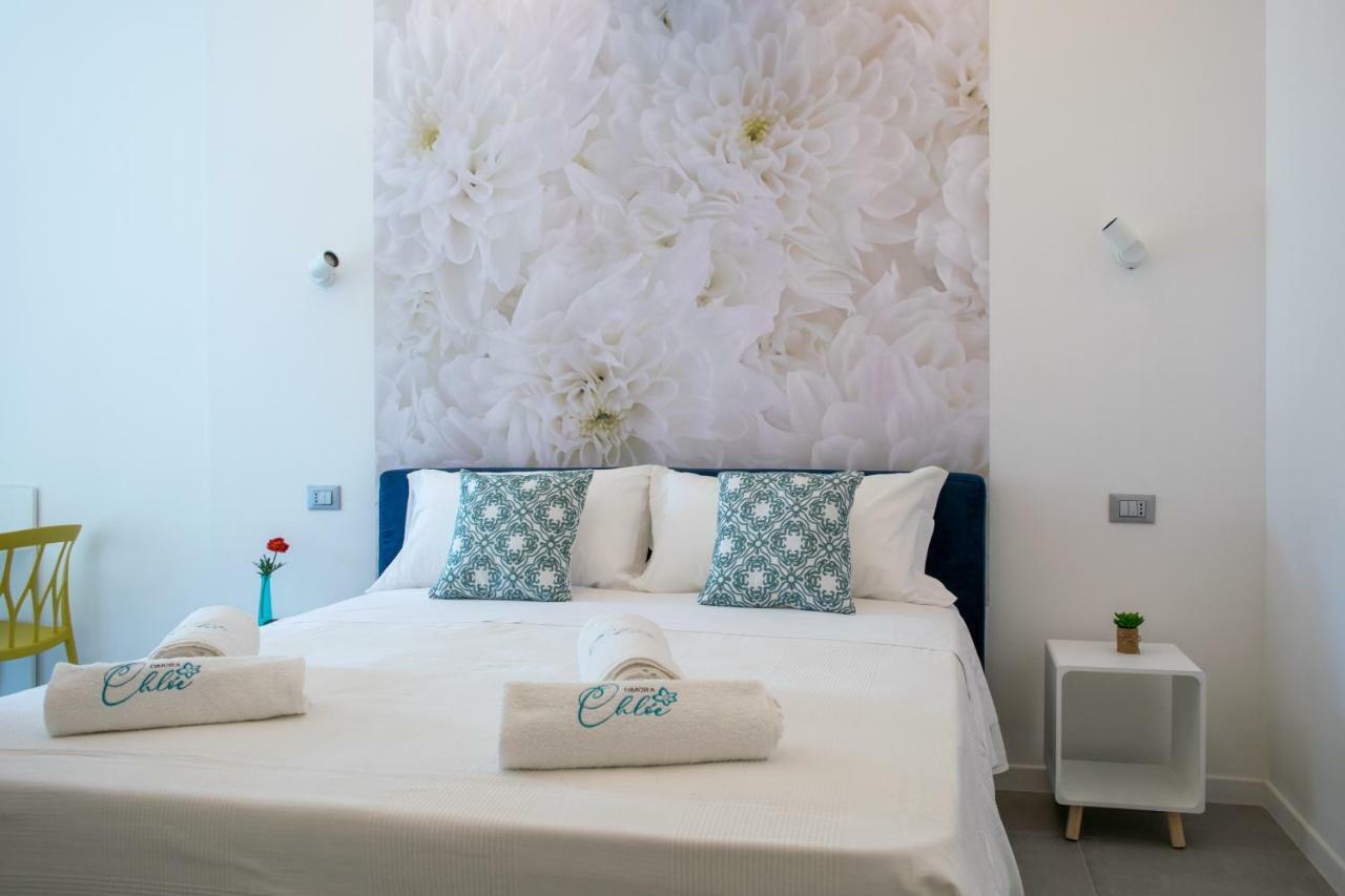 Dimora Chloe B&B ペスカーラ エクステリア 写真