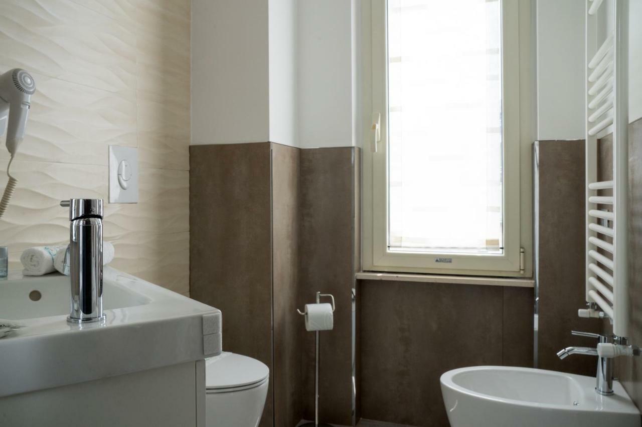 Dimora Chloe B&B ペスカーラ エクステリア 写真