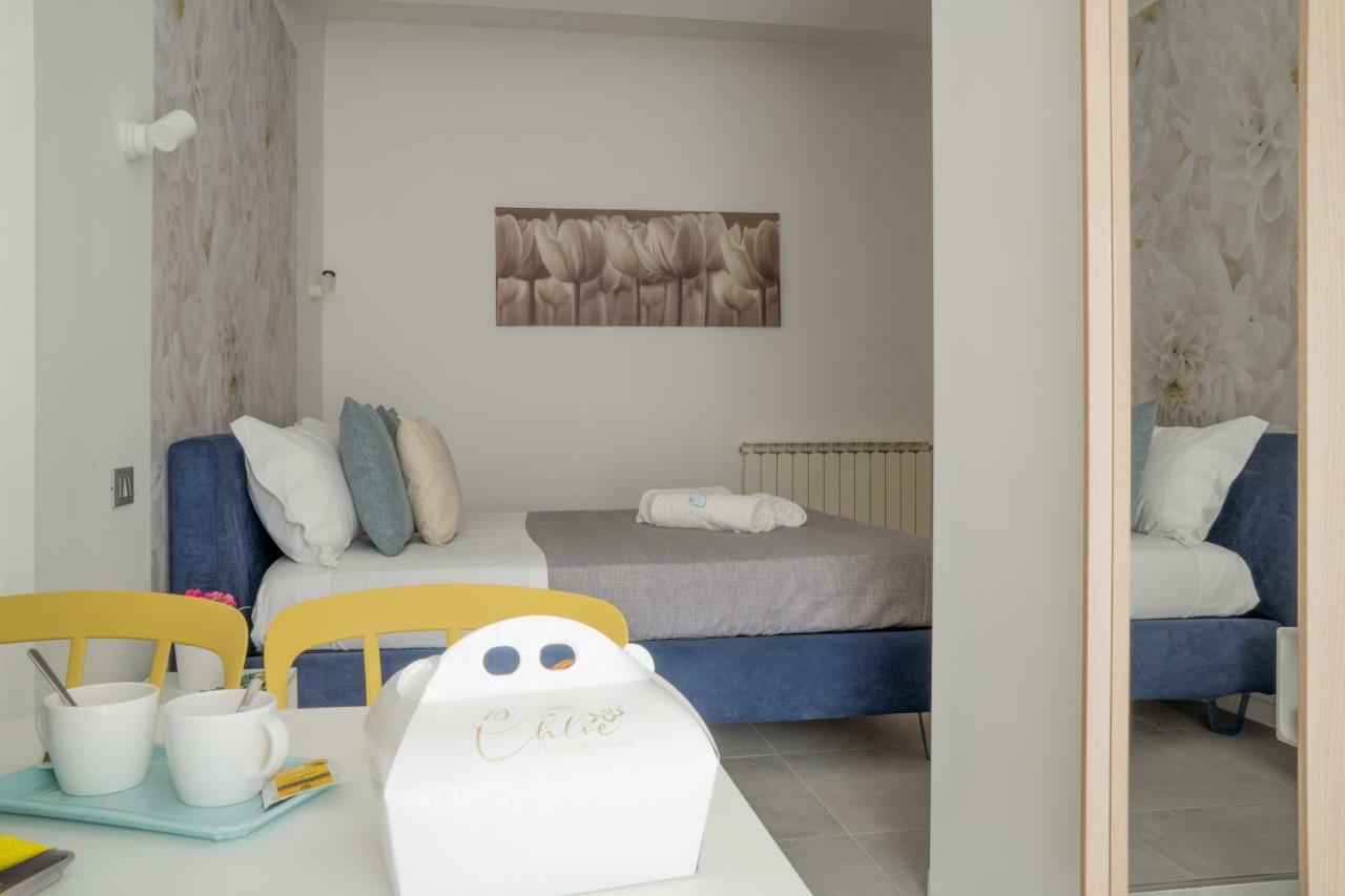 Dimora Chloe B&B ペスカーラ エクステリア 写真