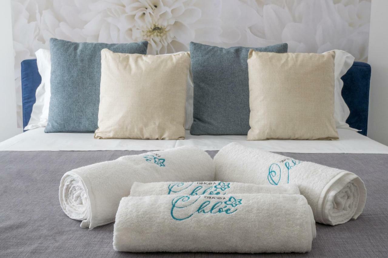 Dimora Chloe B&B ペスカーラ エクステリア 写真