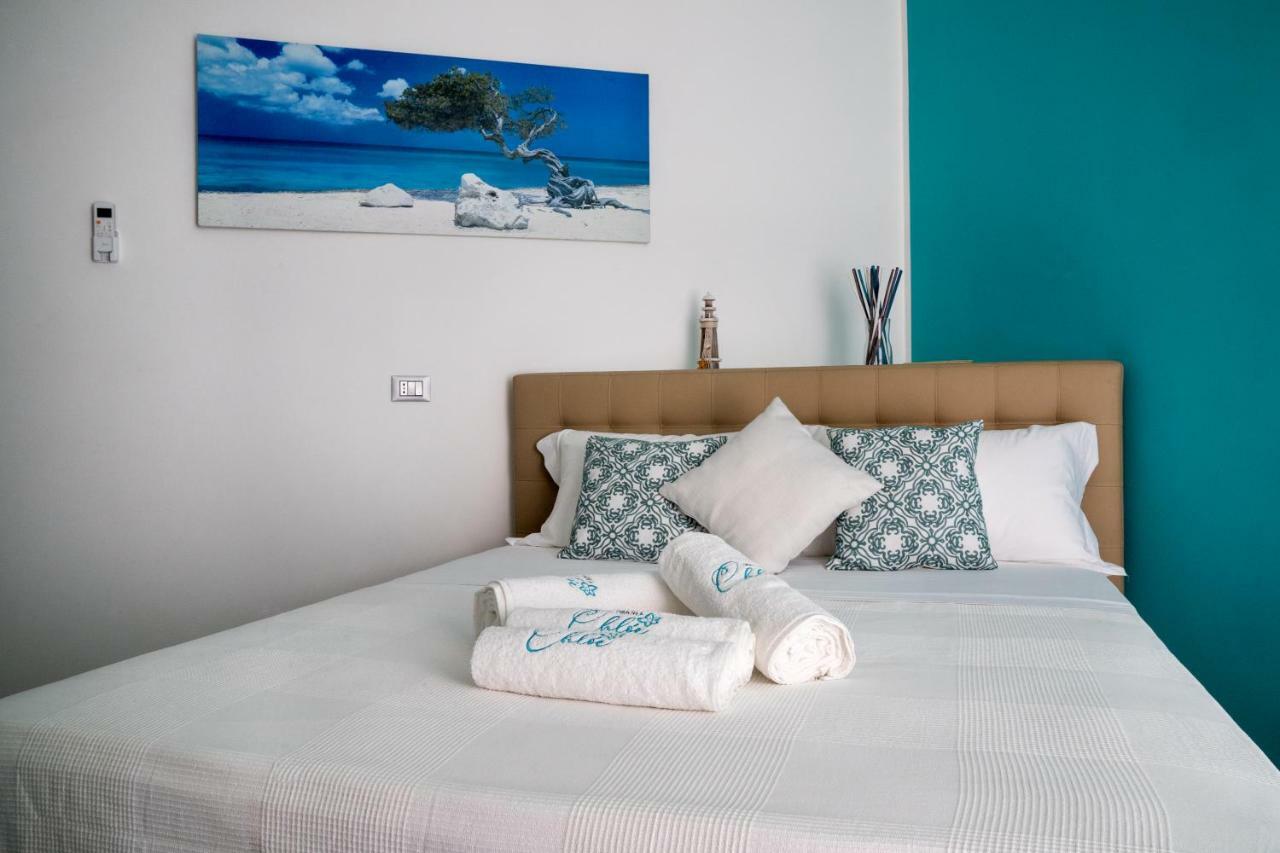Dimora Chloe B&B ペスカーラ エクステリア 写真
