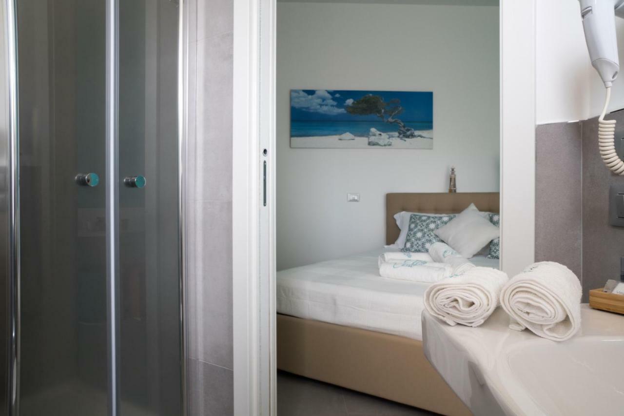 Dimora Chloe B&B ペスカーラ エクステリア 写真