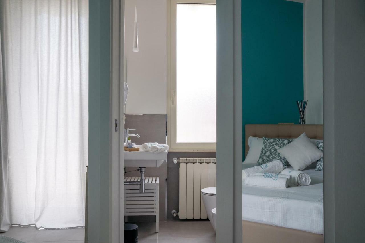 Dimora Chloe B&B ペスカーラ エクステリア 写真