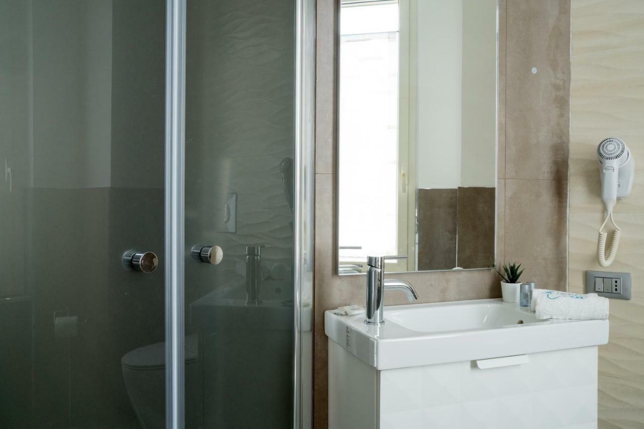Dimora Chloe B&B ペスカーラ エクステリア 写真