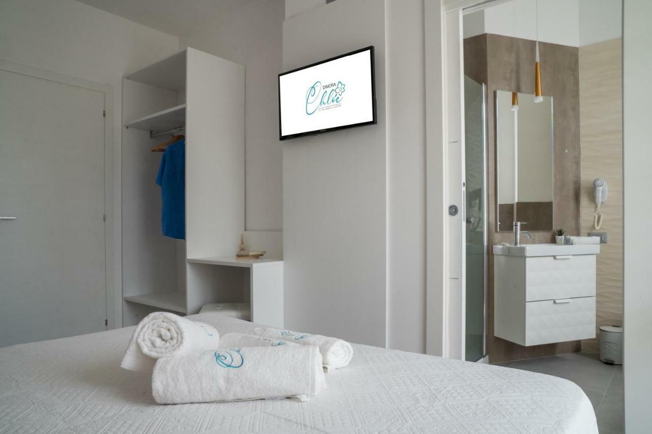 Dimora Chloe B&B ペスカーラ エクステリア 写真