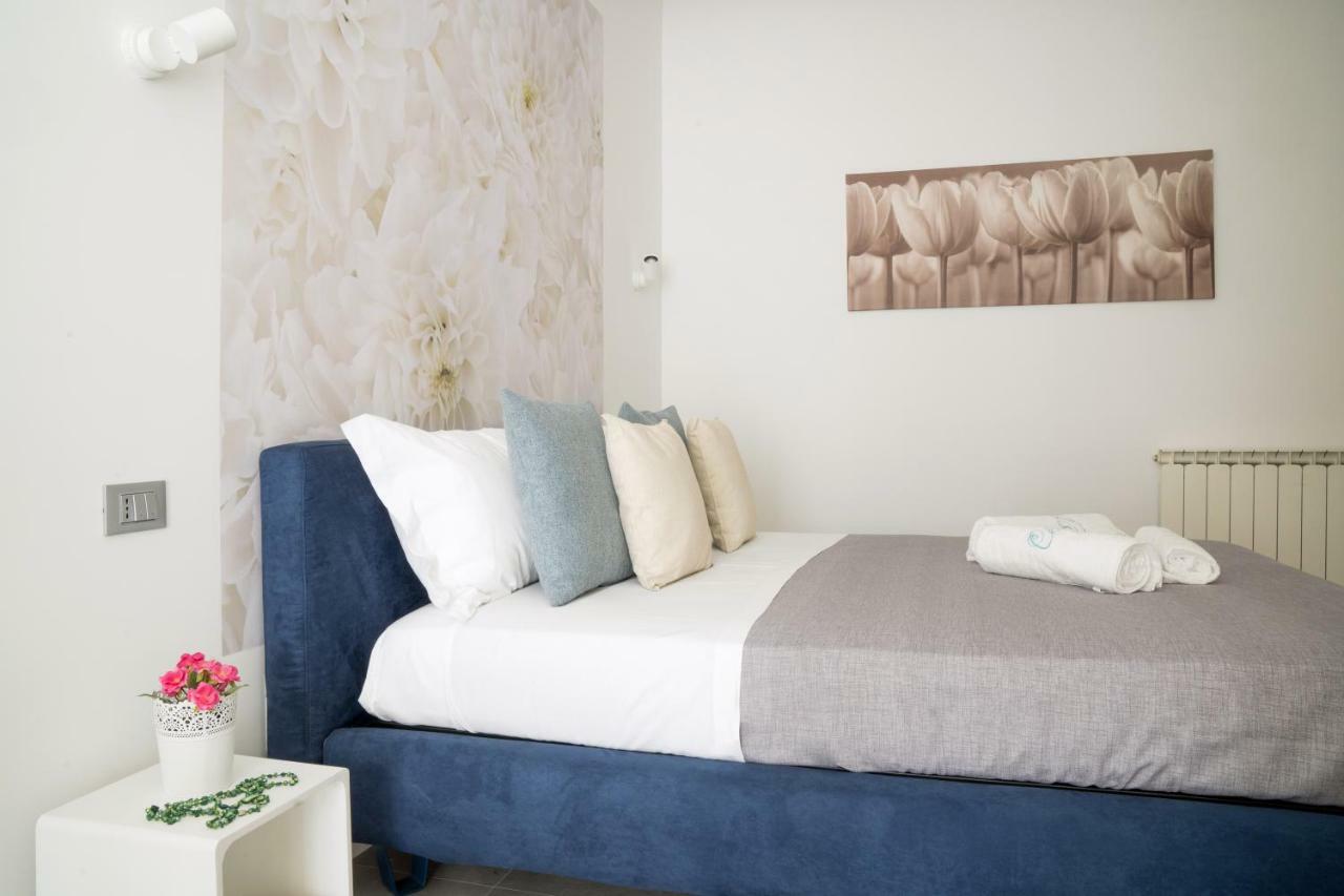 Dimora Chloe B&B ペスカーラ エクステリア 写真