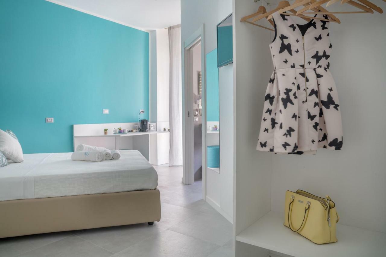 Dimora Chloe B&B ペスカーラ エクステリア 写真
