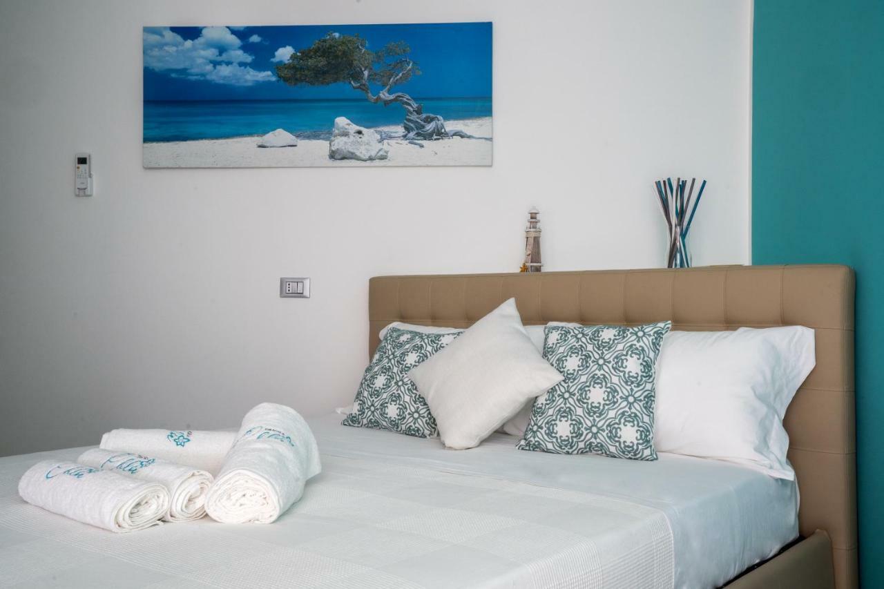 Dimora Chloe B&B ペスカーラ エクステリア 写真