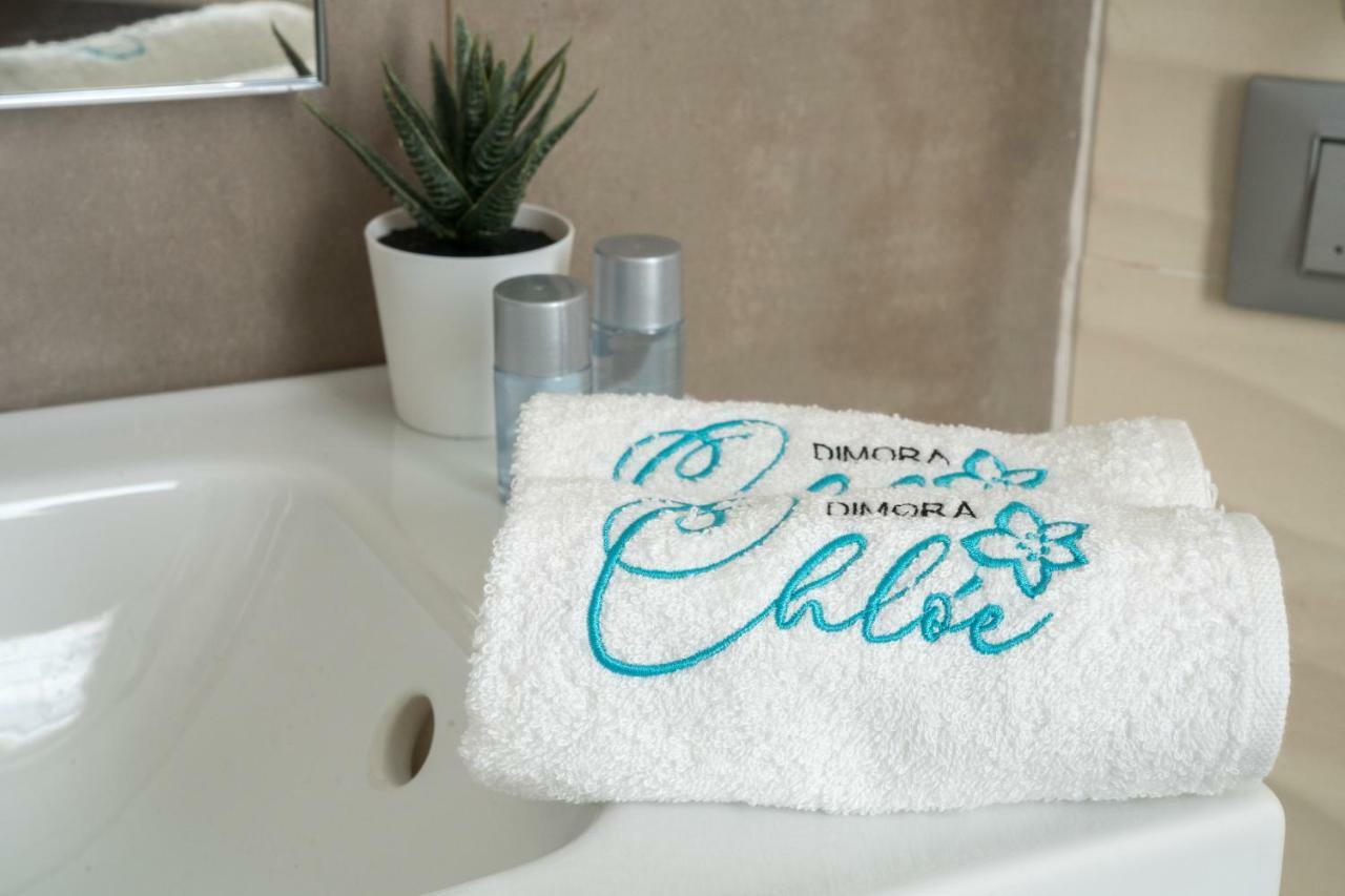 Dimora Chloe B&B ペスカーラ エクステリア 写真