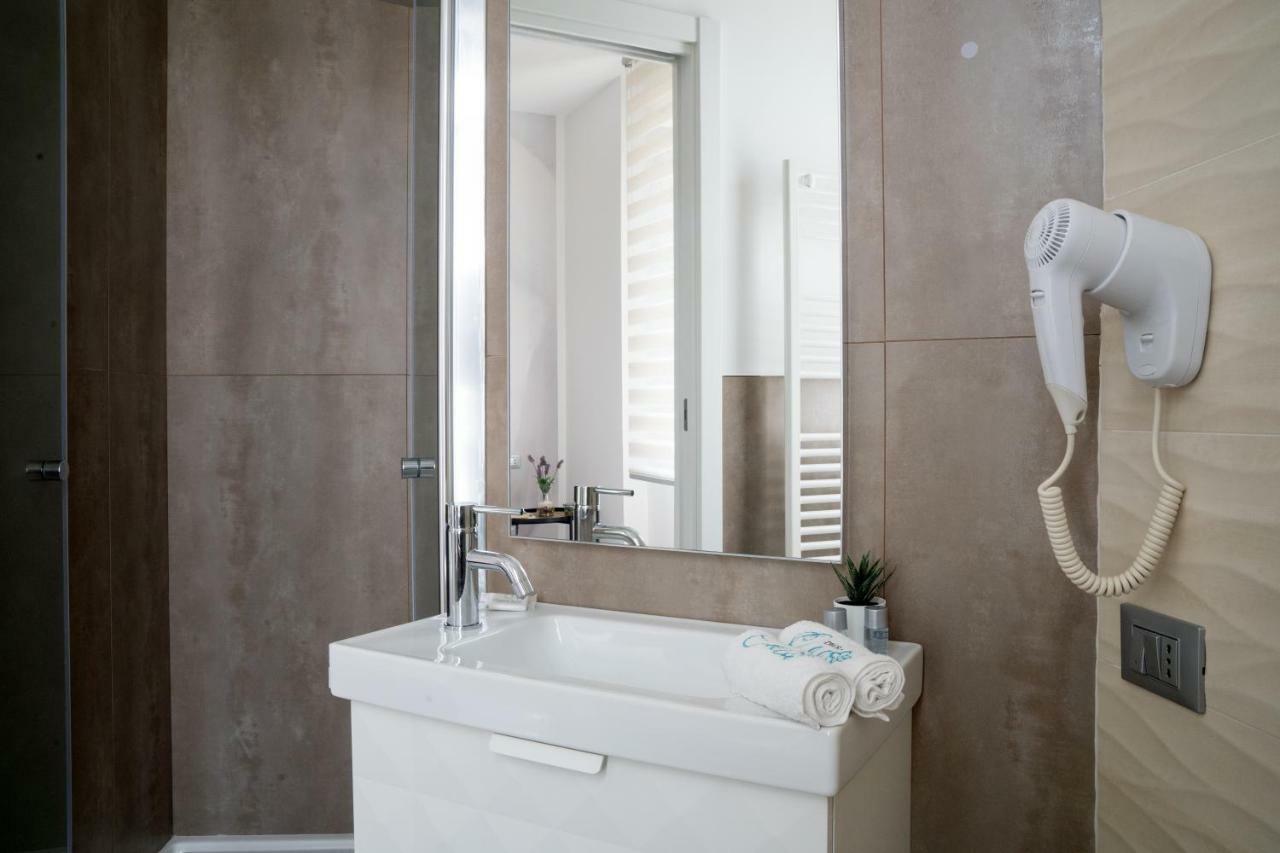 Dimora Chloe B&B ペスカーラ エクステリア 写真