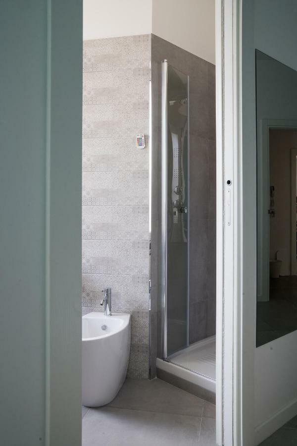Dimora Chloe B&B ペスカーラ エクステリア 写真