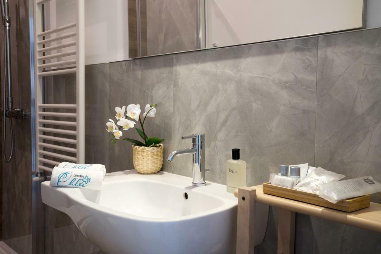 Dimora Chloe B&B ペスカーラ エクステリア 写真