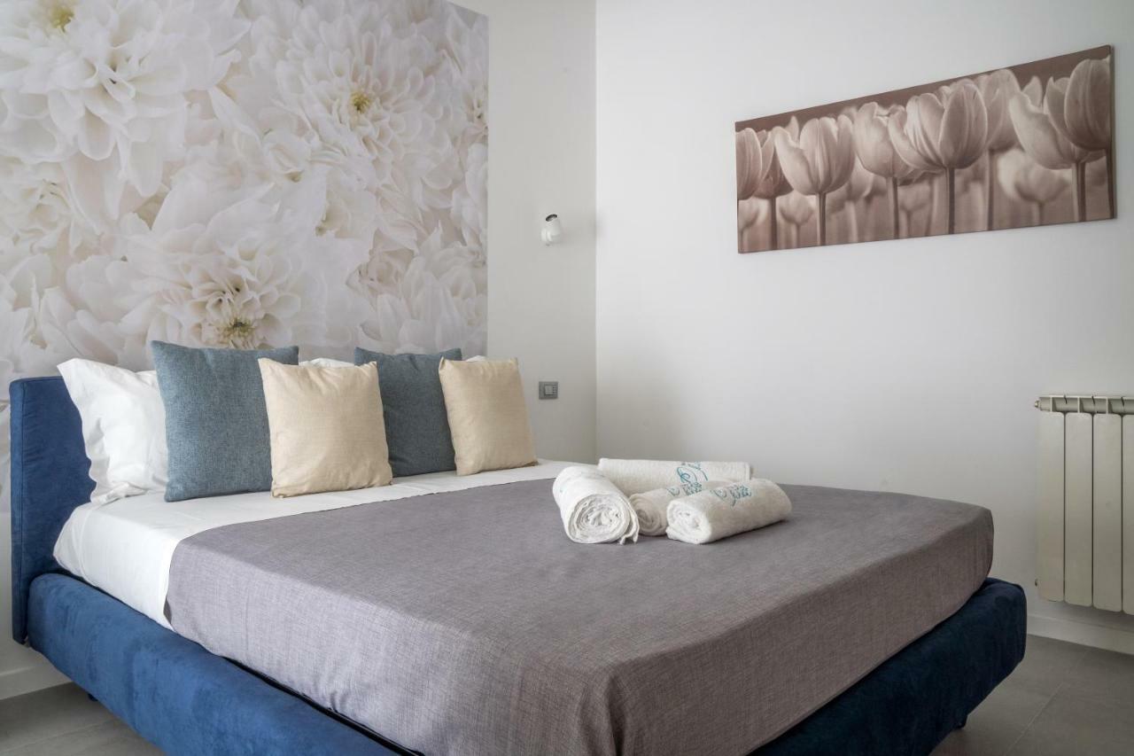 Dimora Chloe B&B ペスカーラ エクステリア 写真
