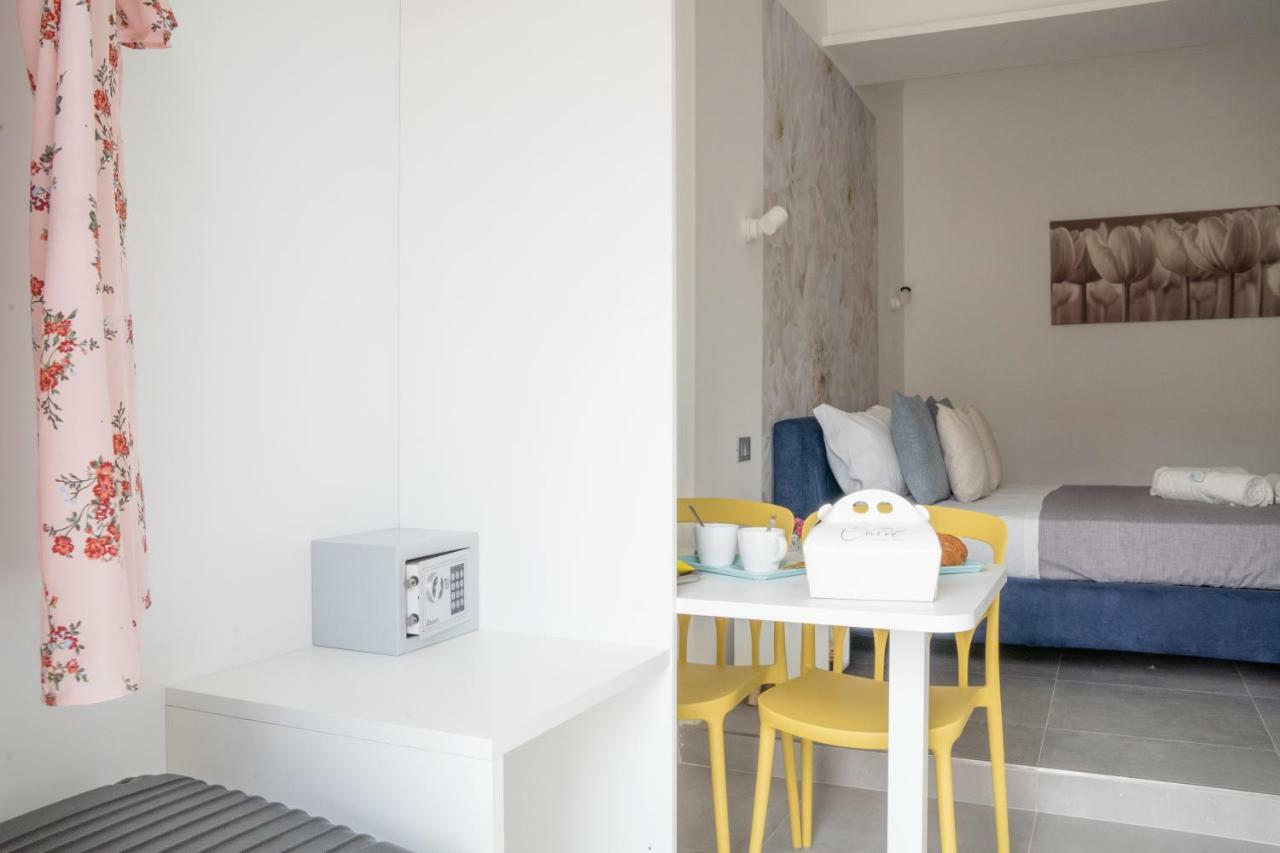 Dimora Chloe B&B ペスカーラ エクステリア 写真