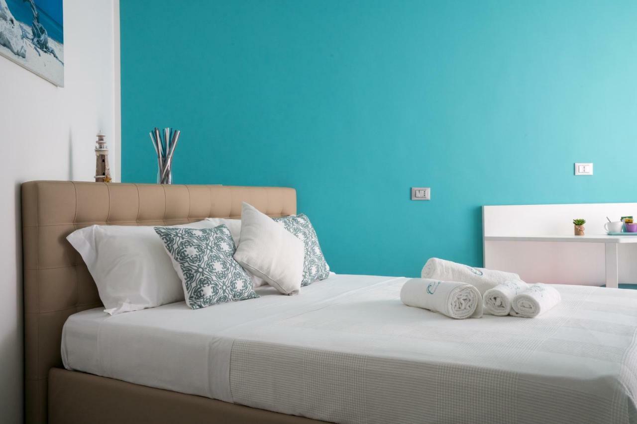 Dimora Chloe B&B ペスカーラ エクステリア 写真