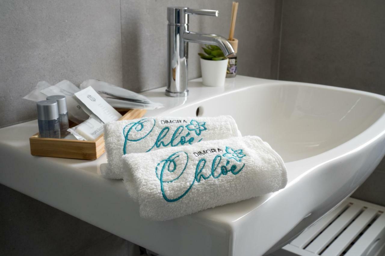 Dimora Chloe B&B ペスカーラ エクステリア 写真