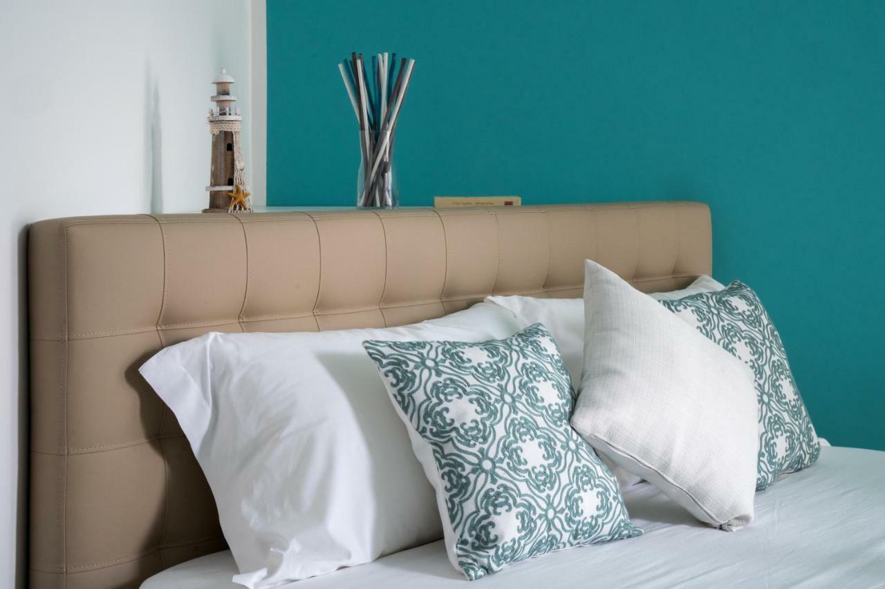 Dimora Chloe B&B ペスカーラ エクステリア 写真