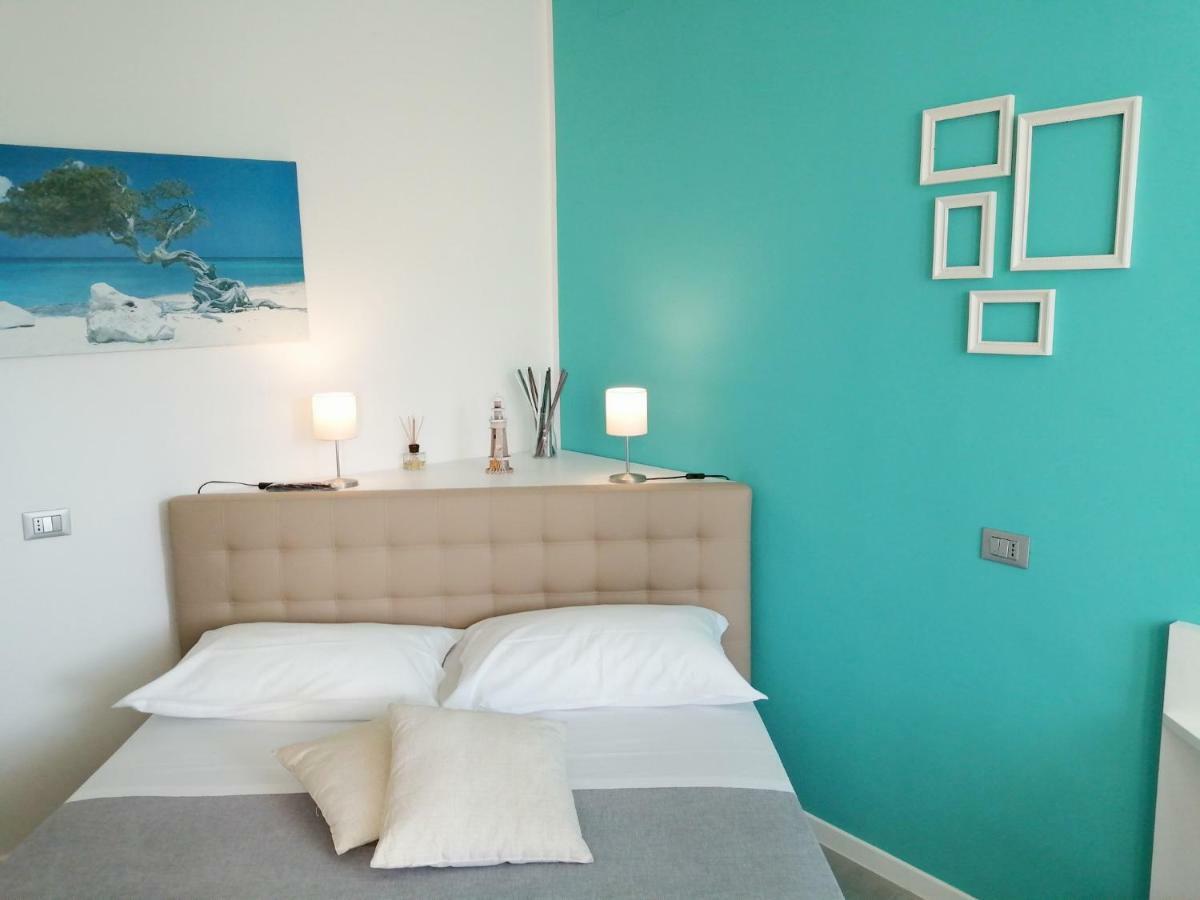 Dimora Chloe B&B ペスカーラ エクステリア 写真