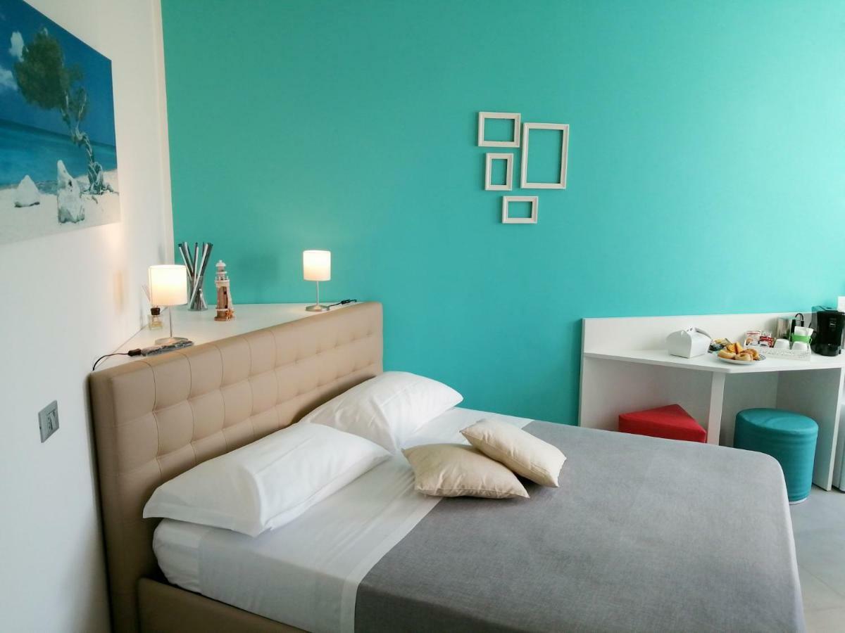 Dimora Chloe B&B ペスカーラ エクステリア 写真